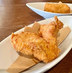 ☆淡路鶏のとりから