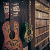 COUNTRYSIDE カントリーサイドの雰囲気2