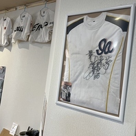 フラッとお1人様も野球観戦もOK!お気軽にどーぞ！