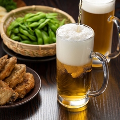 とり金 神戸三宮店のコース写真