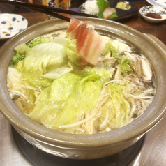 炭火焼 おうのコース写真