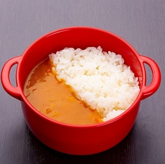 お子様カレー