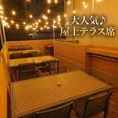 酒場ブーザーの特集写真