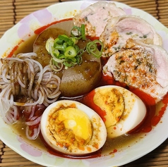 旬菜バーしばらく SHIBARAKUのおすすめ料理1