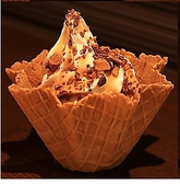 キャラメルナッツ