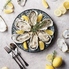 牡蠣と個室イタリアン Oyster&Grillbar#Lemonのロゴ