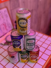 台湾ビール 各種