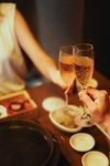 記念日やお誕生日など特別な日のご利用にも◎