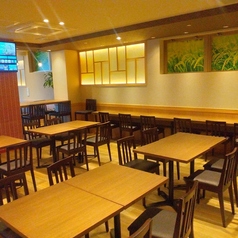 廣新米穀 ダイワロイネットホテル岐阜の雰囲気2