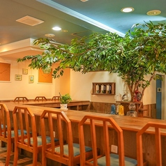 ACAI BOWL CHOUCHOU アサイーボウル シュシュ 今池の雰囲気1