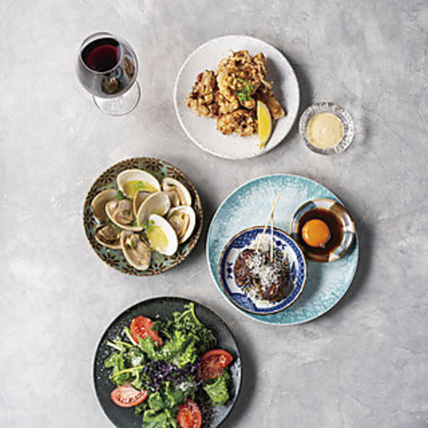 TOKYO MEAT gELE~[gTJo }hvUnJhX