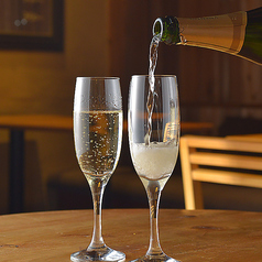 ワイン食堂 ガブガブ 横浜のコース写真