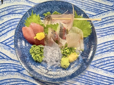 大翔水産　沼津港店のおすすめ料理1