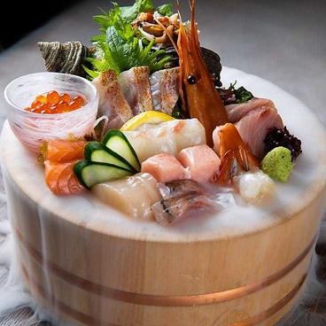 魚マルシェ　２号店のおすすめ料理1