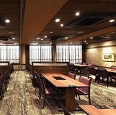 木曽路 鴻仏目店の雰囲気3