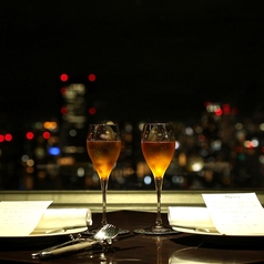 M PRIME エムプライム 梅田の特集写真