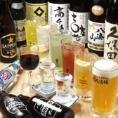 大衆昭和居酒屋 川崎の夕焼け一番星 川崎酒場 川崎本店