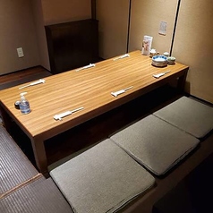 一刻堂 春吉店 の雰囲気1