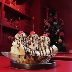 メリークリスマスのおすすめ料理1