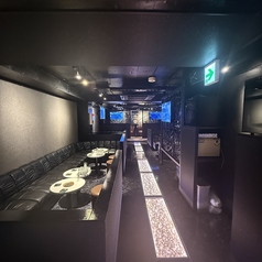 2次会×貸切　Dining bar nicoの特集写真