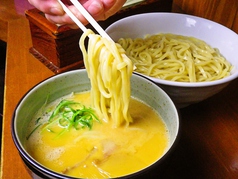 弘雅流製麺の写真