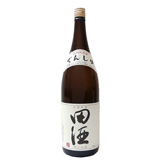 田酒