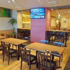 廣新米穀 ダイワロイネットホテル岐阜の雰囲気3