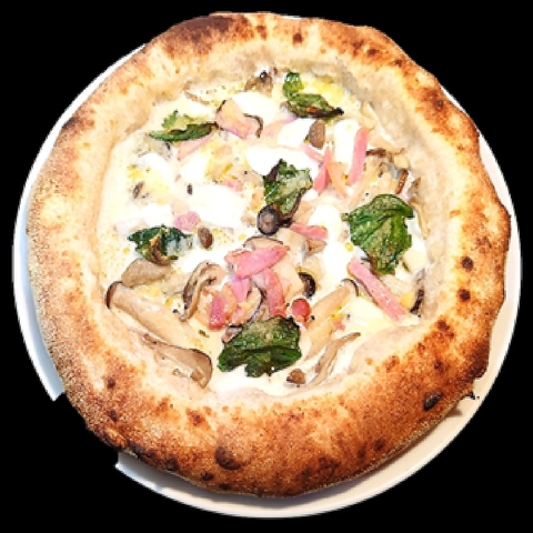 ̂̂͂ PIZZA & FRUITS DRINK