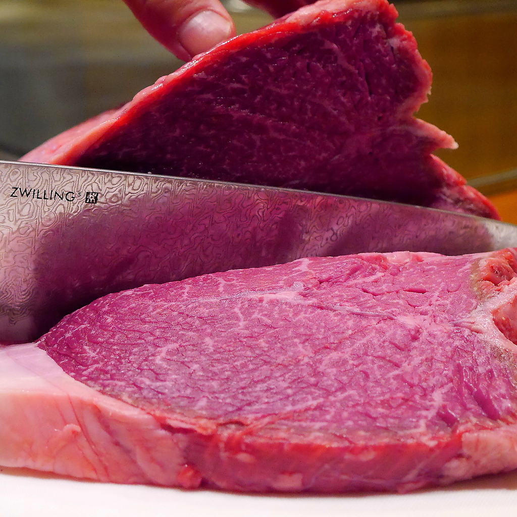 広島牛の魅力を存分に堪能できる特別コース