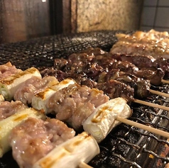 串焼ざんく船橋本店の特集写真