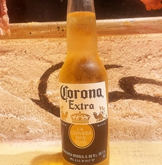 コロナビール(メキシコ)