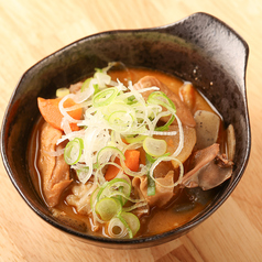 もつやきブタ坊のおすすめ料理3