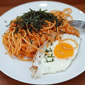 珈琲通のおすすめ料理2