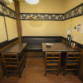 とりなべ亭 今里店の雰囲気2