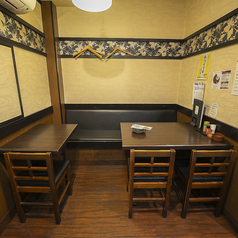 とりなべ亭 今里店の雰囲気2