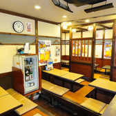 八剣伝 大曽根店の雰囲気3