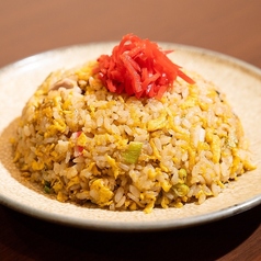 チャーハン