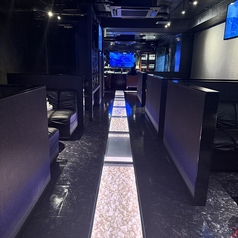2次会×貸切　Dining bar nicoの特集写真