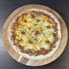 DORI TACOPizza