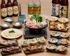 串八珍 靖国店のおすすめ料理1