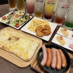 考えるな！今すぐ動けのコース写真