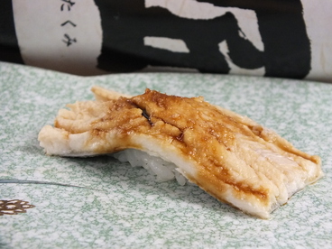 本格寿司 でんのおすすめ料理1
