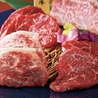焼肉 肉ます 札幌ノルベサ店のおすすめポイント2