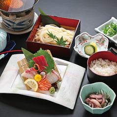 活魚と日本料理 和楽心 橿原神宮店のおすすめランチ1