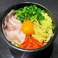 料理メニュー写真 下町天