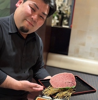 ＜丁寧な接客＞