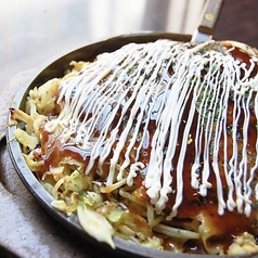 とんぺい焼き