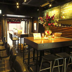 ベジバル Itaru 池袋 Vegetable Bar&Organicの特集写真