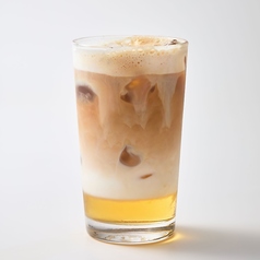 ナッティバニララテ