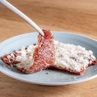 玉ねぎを贅沢に使った新しい八王子焼肉